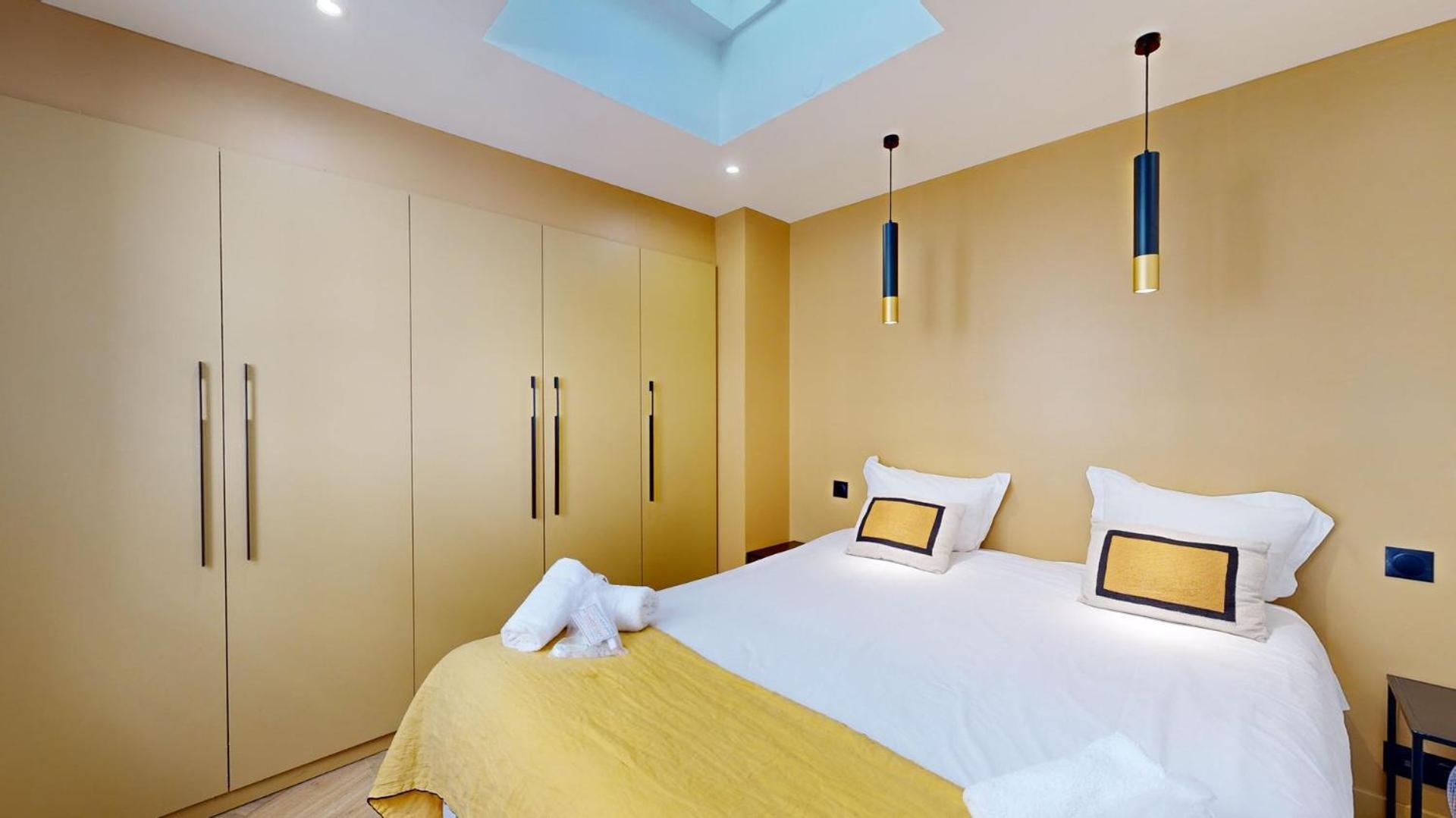 170 Suite Z - Superbe Appartement A Paris Exterior photo