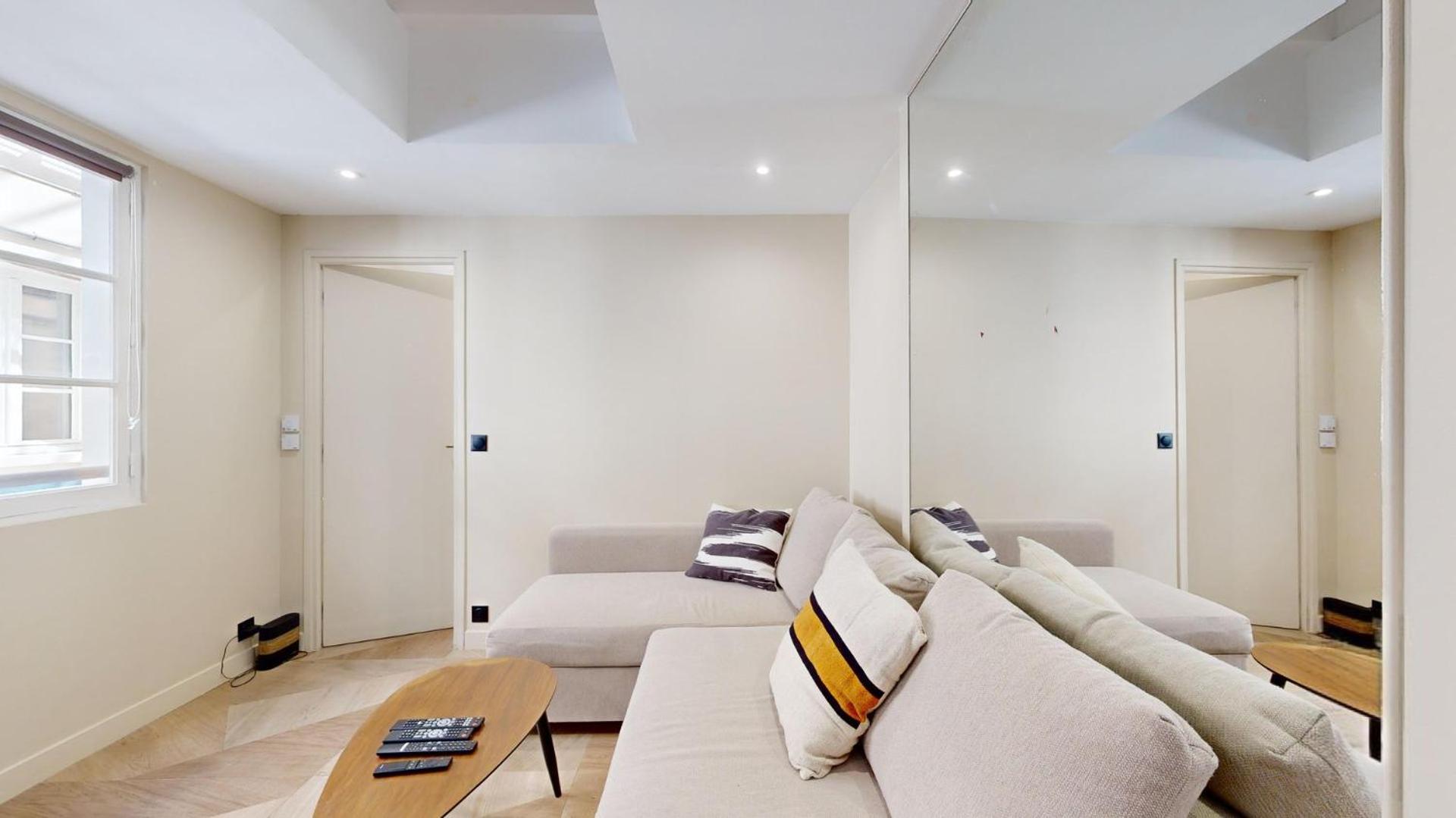 170 Suite Z - Superbe Appartement A Paris Exterior photo