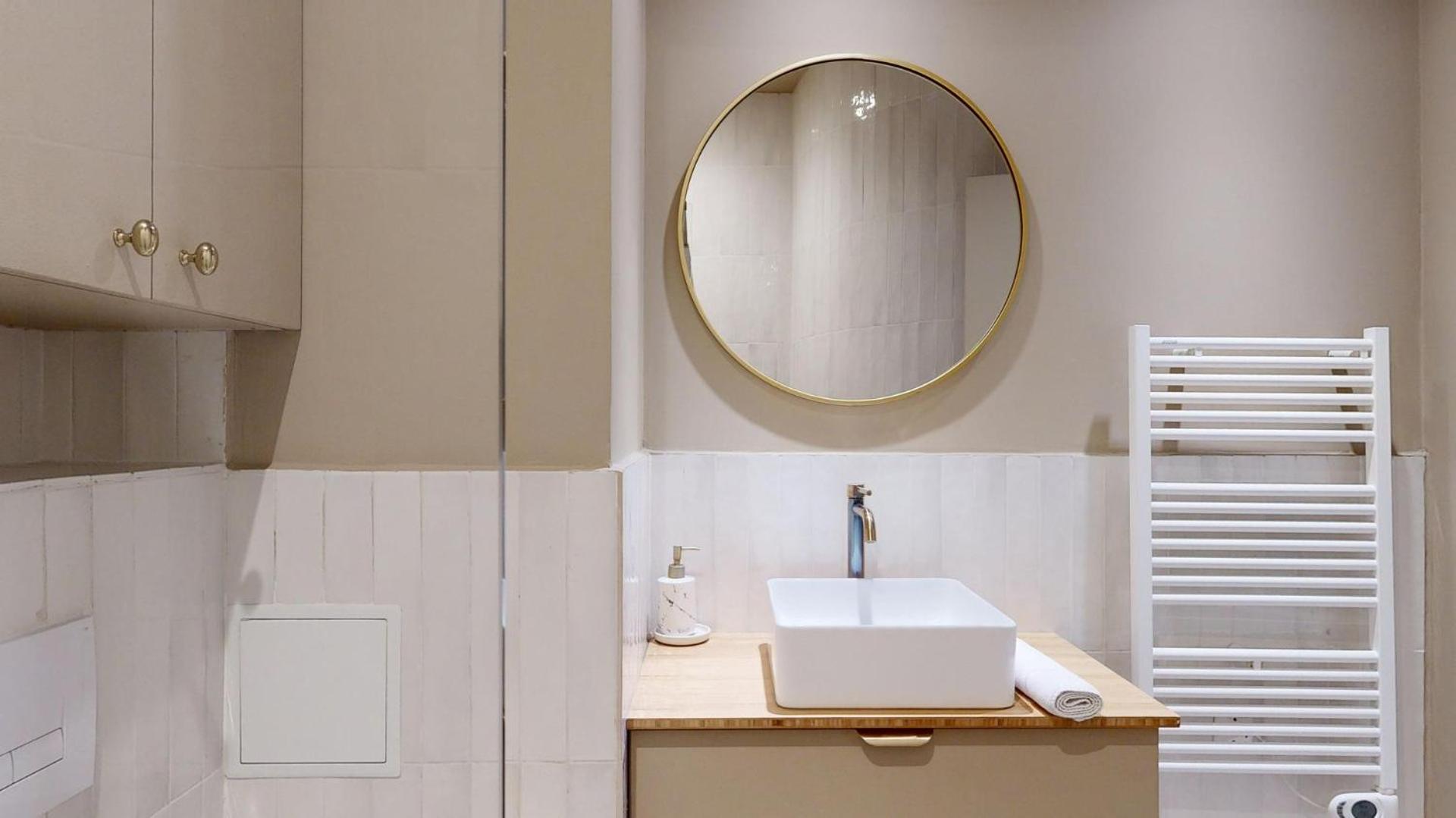 170 Suite Z - Superbe Appartement A Paris Exterior photo