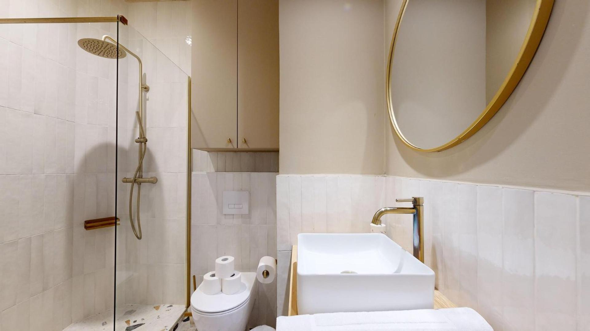 170 Suite Z - Superbe Appartement A Paris Exterior photo